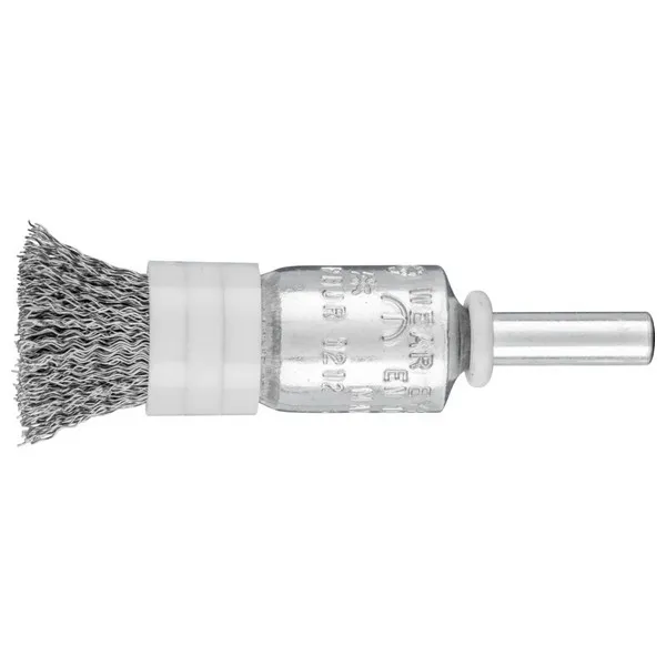 Spazzola a pennello con gambo PBUR 1316/6 ST 0,2