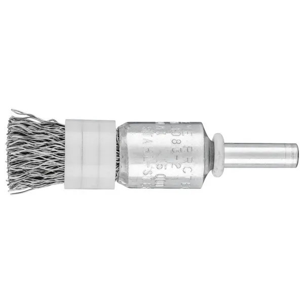 Spazzola a pennello con gambo PBUR 1316/6 ST 0,35