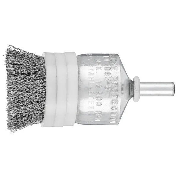 Spazzola a pennello con gambo PBUR 2530/6 ST 0,2