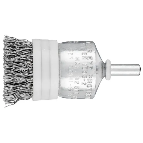 Spazzola a pennello con gambo PBUR 2530/6 ST 0,35