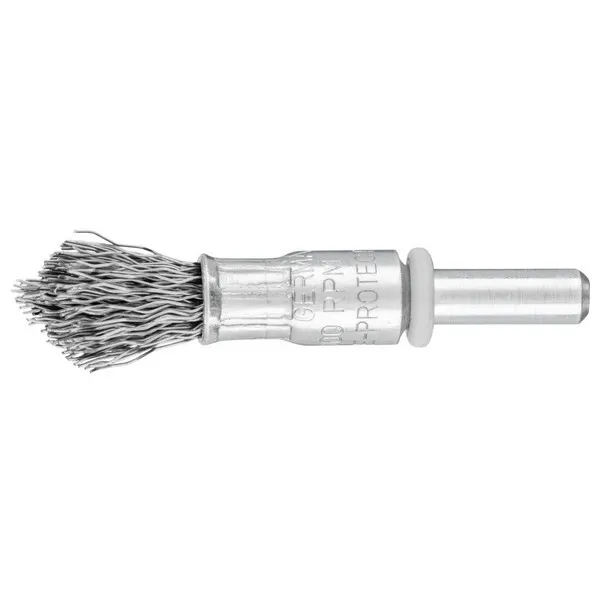Spazzola a pennello POS gambo PBUS 1010/6 ST 0,30