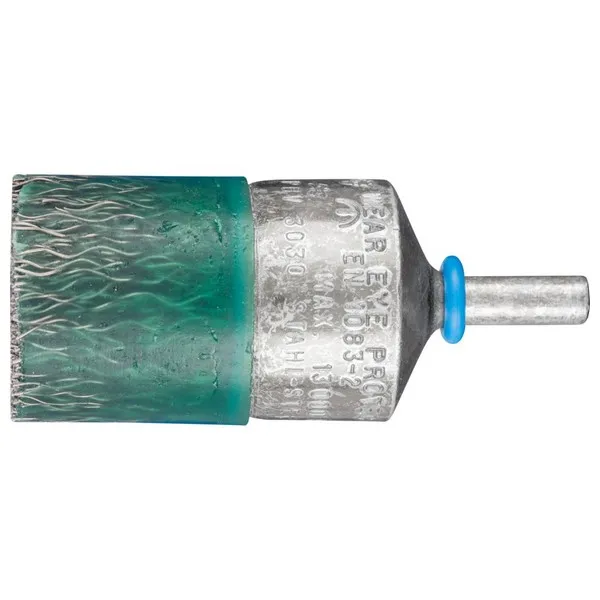 Spazzola a pennello con gambo PBV 3029/6 ST 0,35