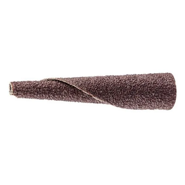 Rotoli abrasivi conici PCO 1050 A 80