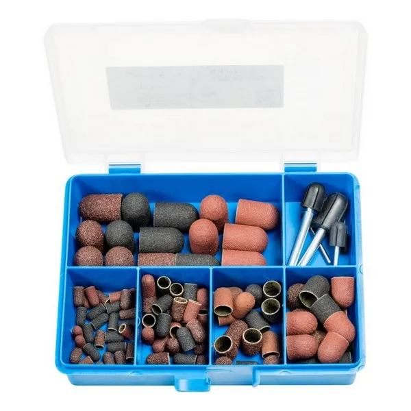 Set cappucci e porta-cappucci Policap® SET WRC 110