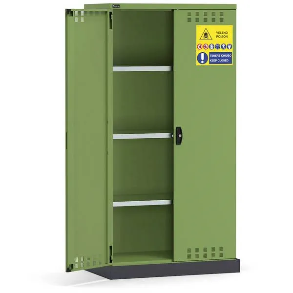 Armadio per fitofarmaci PERFOM14056