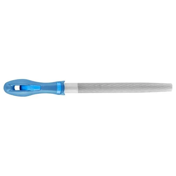 Lima Mezzatonda a punta PFERD PF 1152 SP 200 H1