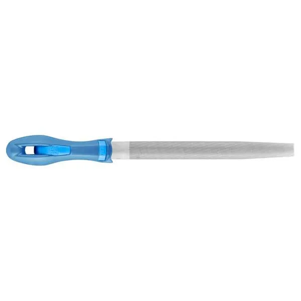 Lima Mezzatonda a punta PFERD PF 1152 SP 250 H2