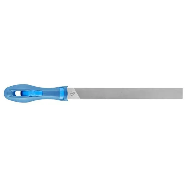 Lima piatta per seghe PFERD PF 1212 gr 200 H2