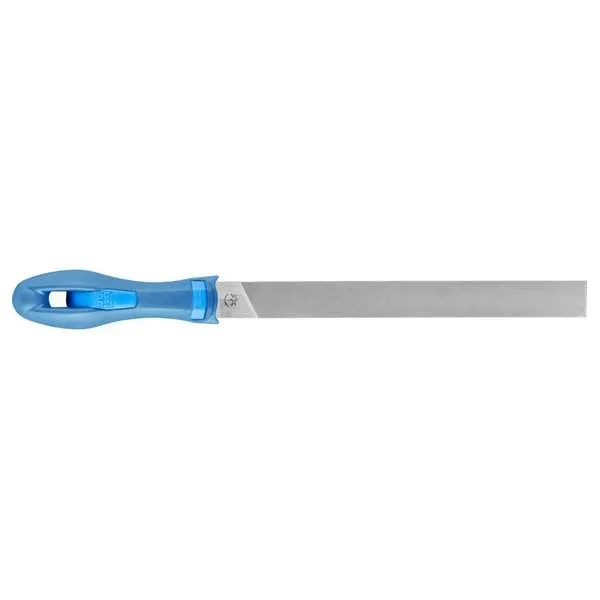 Lima piatta per seghe PFERD PF 1212 r 200 H2