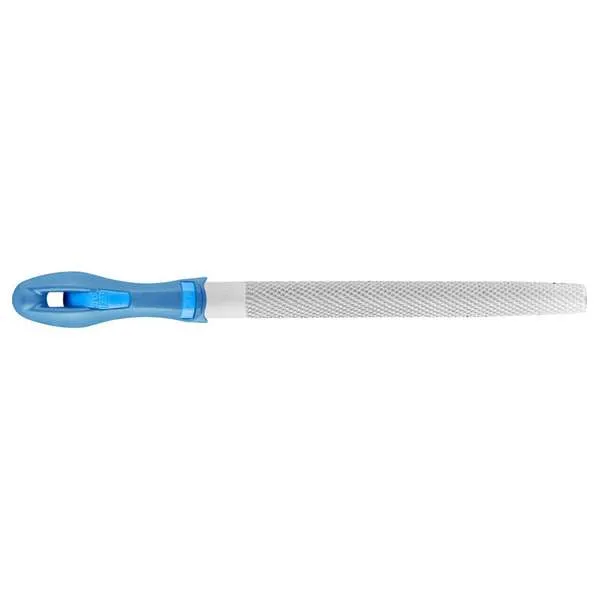 Raspa per legno mezzetonde PFERD PF 1552 250 H2 Raspa per legno mezzetonde PFERD PF 1552 250 H2