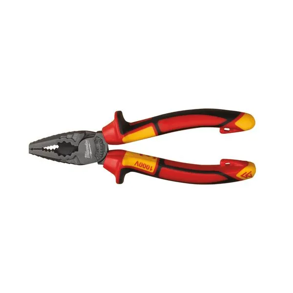 Pinza universale 1000V 165mm