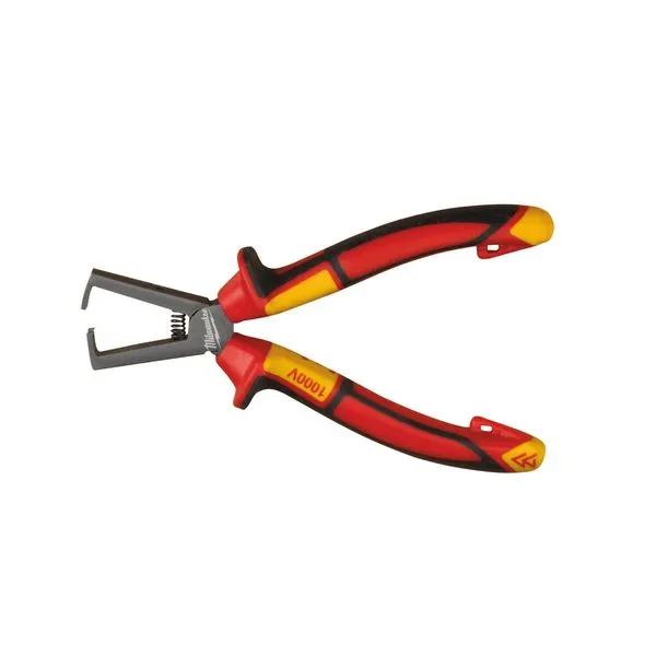 Pinza spelafili 1000V 160mm