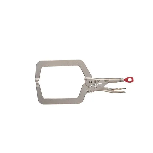 Pinza autobloccante ganasce grande 230 mm Pinza autobloccante ganasce grande 230 mm