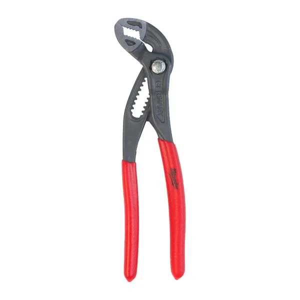 Pinza per pompa acqua regolabile 180mm