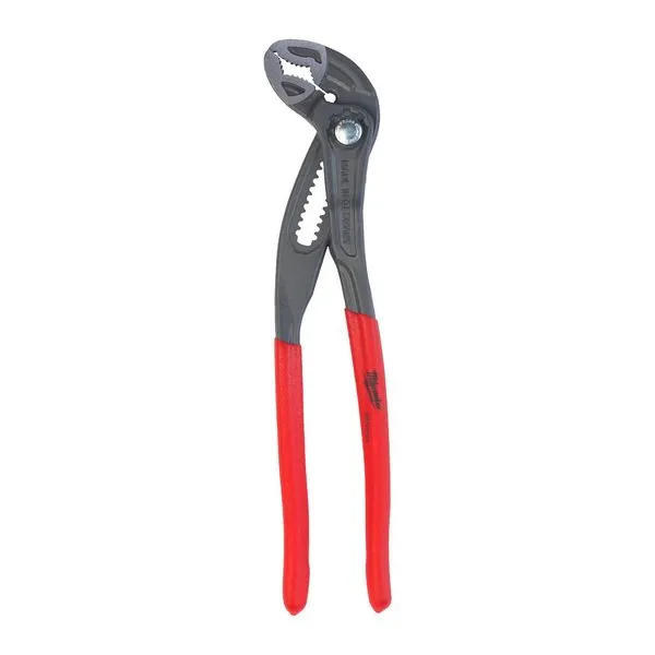 Pinza per pompa acqua regolabile 250mm