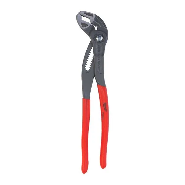 Pinza per pompa acqua regolabile 300mm