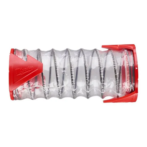 Plastica di ricambio sistema raccogli polvere