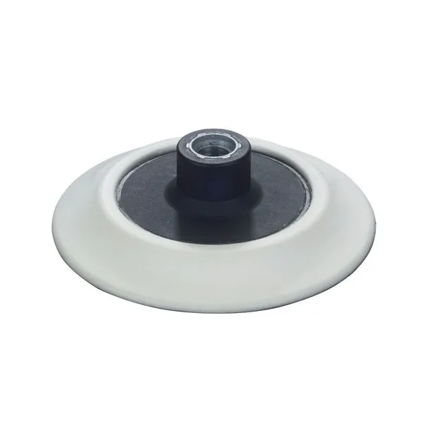 Platorello M14 diametro 125 mm Platorello M14 diametro 125 mm