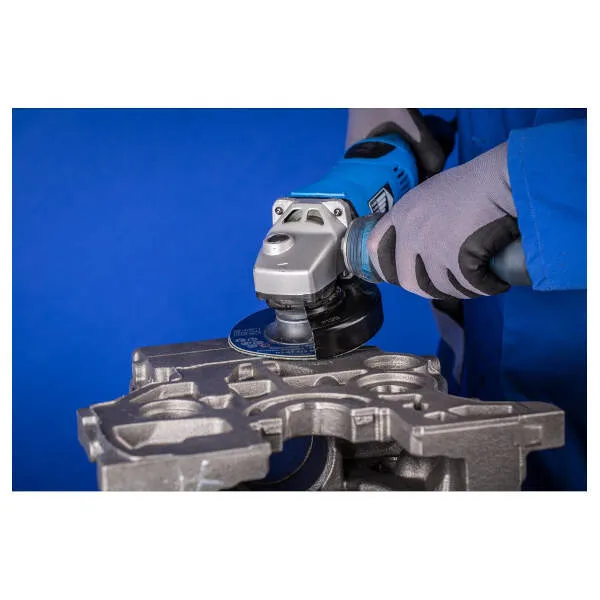Platorello termores. flangia mob. HT-GT 115 MF M14