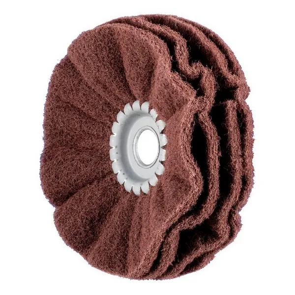 Ruote abrasive Polinox® PNR 15040/20 A 180
