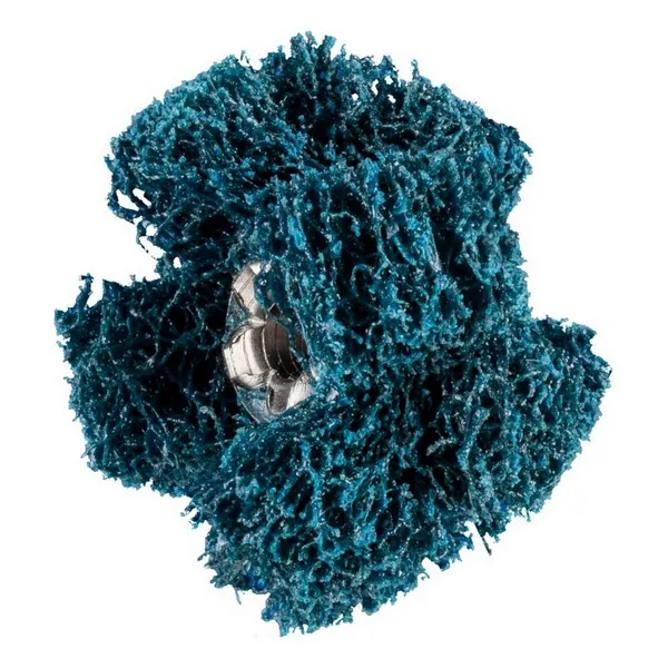 Stella abrasiva in Vlies Polinox® PNST 25-2 A 100
