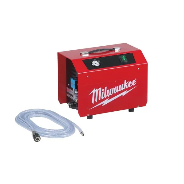 Pompa sottovuoto per DR250TV Pompa sottovuoto per DR250TV