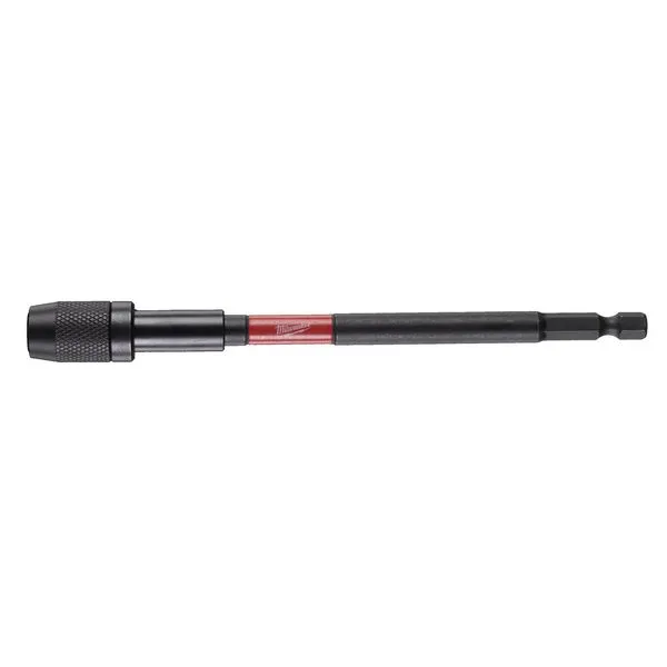 Portabit magnetico sgancio rapido 152 mm