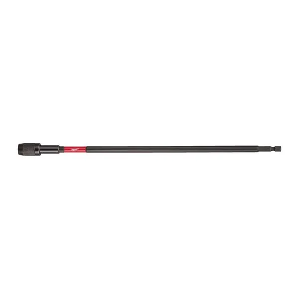 Portabit magnetico sgancio rapido 305 mm