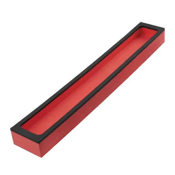 Modulo morbido portaminuteria grande