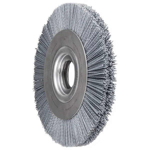 Spazzola a disco PFERD RBU  250x30 SiC  1,10 BL.