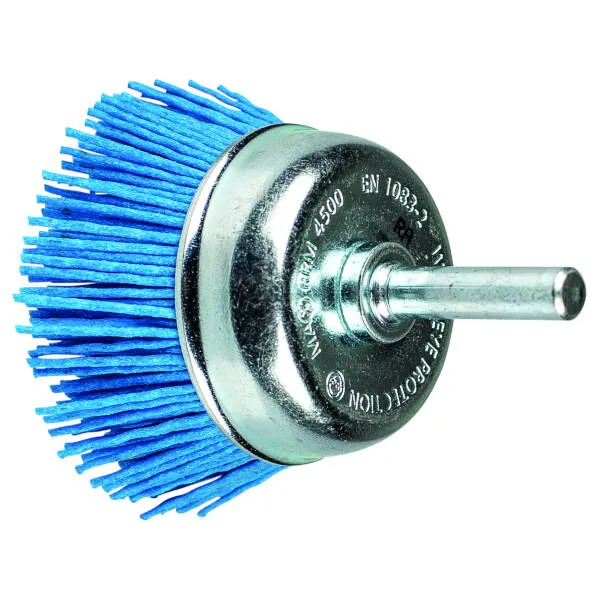 Spazzola tazza gamb POS TBU 50/6 BLUE 180 UNIV (1)
