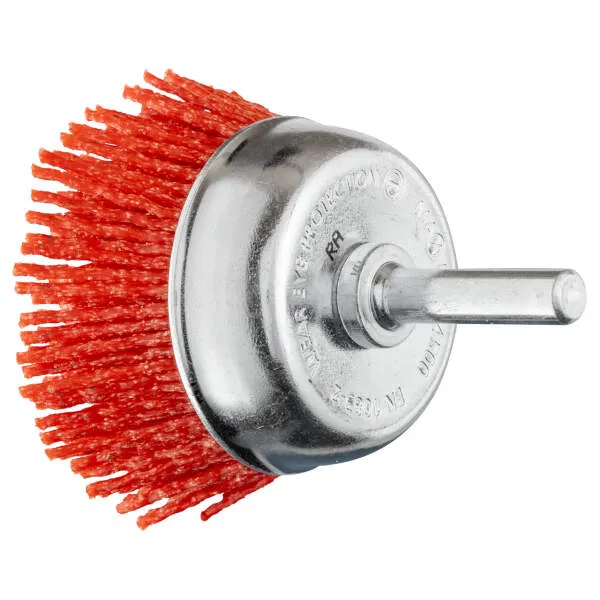 Spazzola tazza gambo POS TBU 50/6 RED 80 UNIVE (1)
