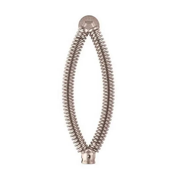Pulitore MILWAUKEE a molla per cavi da 16 mm
