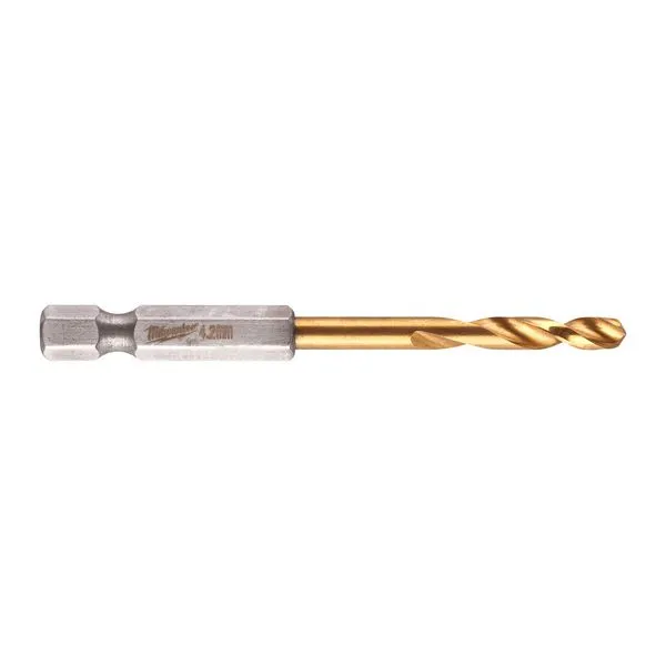 Punta SW REDHEX HSS-G Titanio 4,2X74 mm