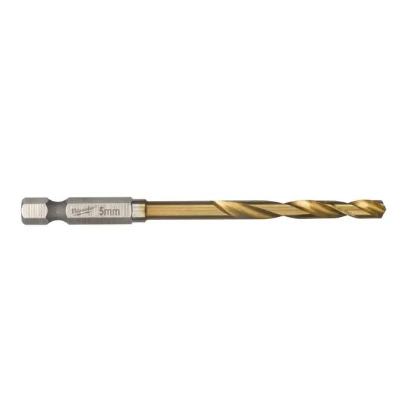 Punta SW REDHEX HSS-G Titanio 5,0X93 mm