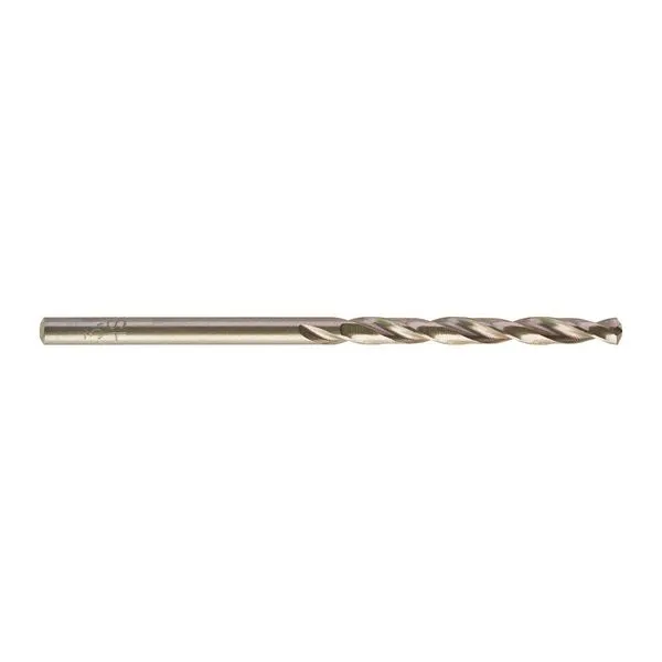 Punta metallo HSS-G 3,2X65 mm (conf. 2pz)
