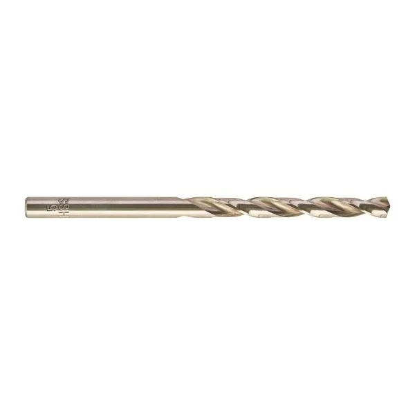 Punta metallo HSS-G DIN 338 5,0X86 mm