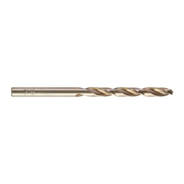 Punta metallo HSS-G DIN 338 5.5X93 mm