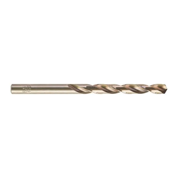 Punta metallo HSS-G DIN 338 6.5X101 mm