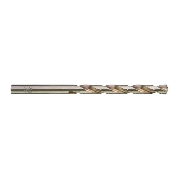 Punta metallo HSS-G DIN 338 6.8X109 mm