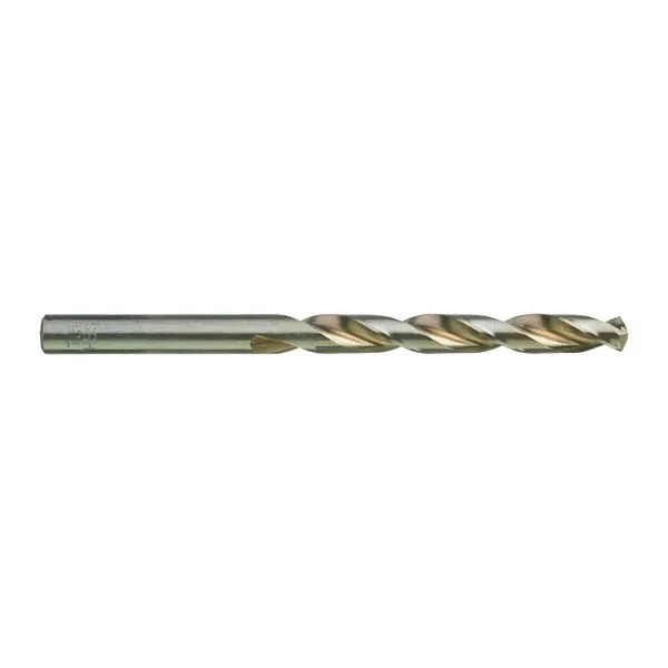 Punta metallo HSS-G DIN 338 7.5X109 mm