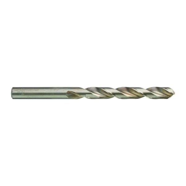 Punta metallo HSS-G DIN 338 10.0X133 mm