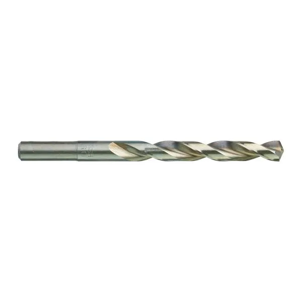 Punta metallo HSS-G DIN 338 10.5X133 mm