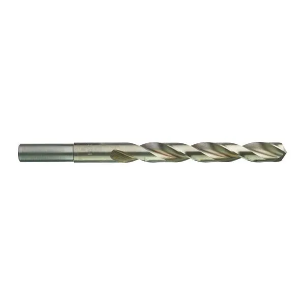 Punta metallo HSS-G DIN 338 11.0X142 mm
