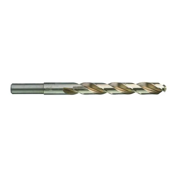 Punta metallo HSS-G DIN 338 11.5X142mm