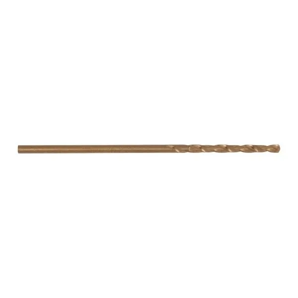 Punta forgiata HSS-G Cobalto DIN 338 1,5X40mm 2pz