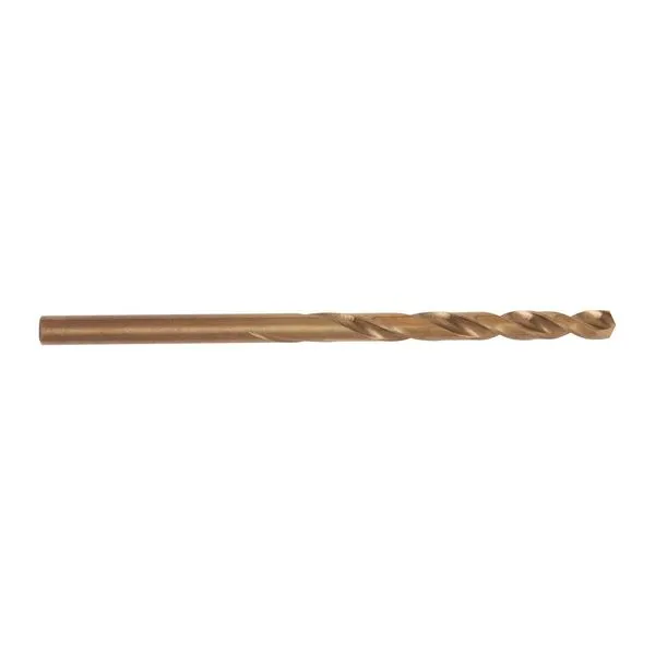 Punta forgiata HSS-G Cobalto DIN 338 4,2X75 mm
