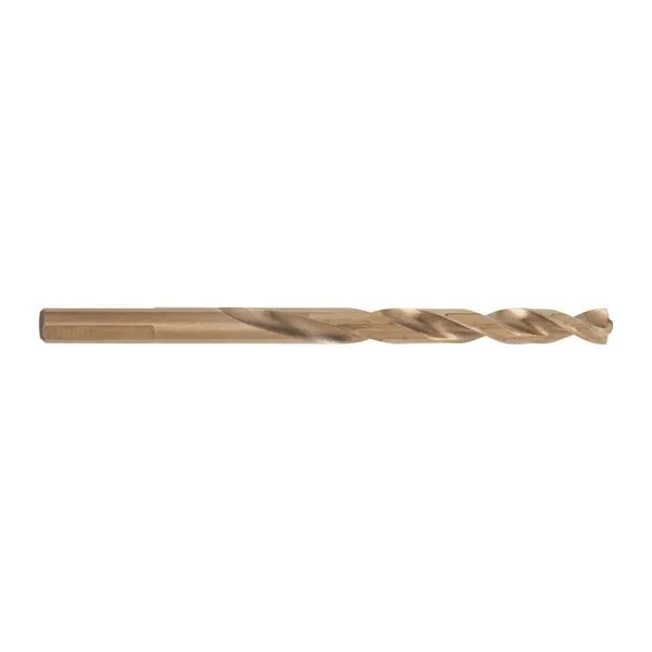 Punta forgiata HSS-G Cobalto DIN 338 6,8X109 mm