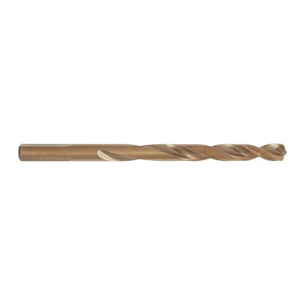 Punta forgiata HSS-G Cobalto DIN 338 7,0X109 mm