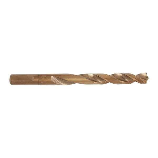 Punta forgiata HSS-G Cobalto DIN 338 10,0X133 mm